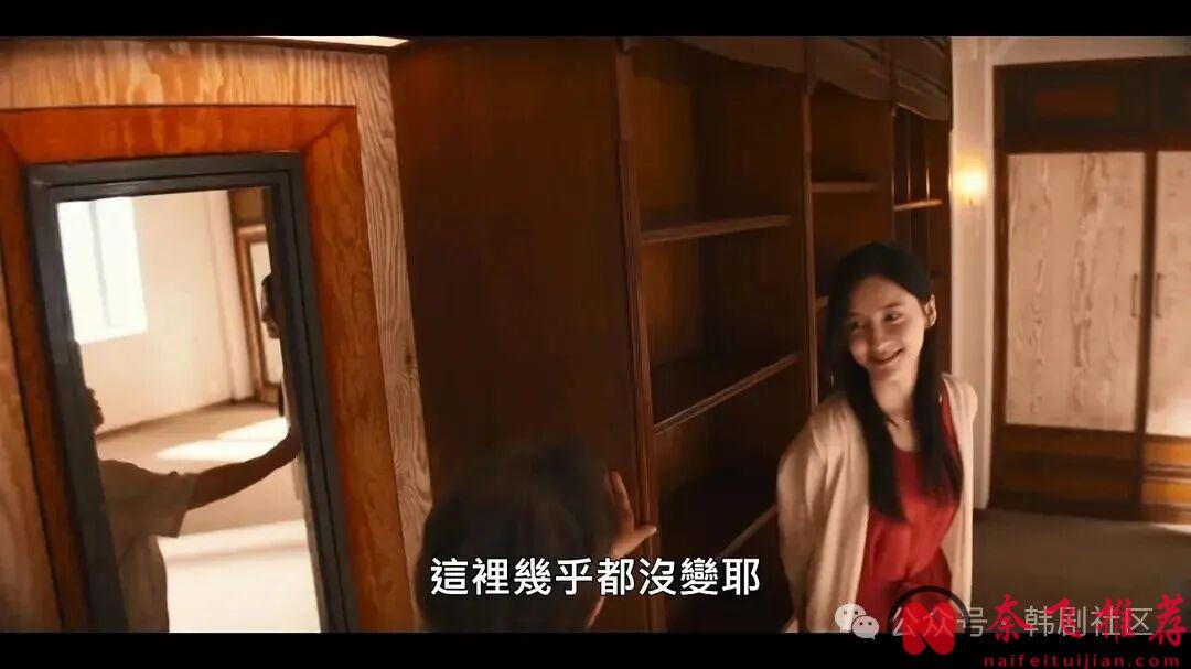 八部韩国高颜值大尺度电影,每一部都夯爆了
