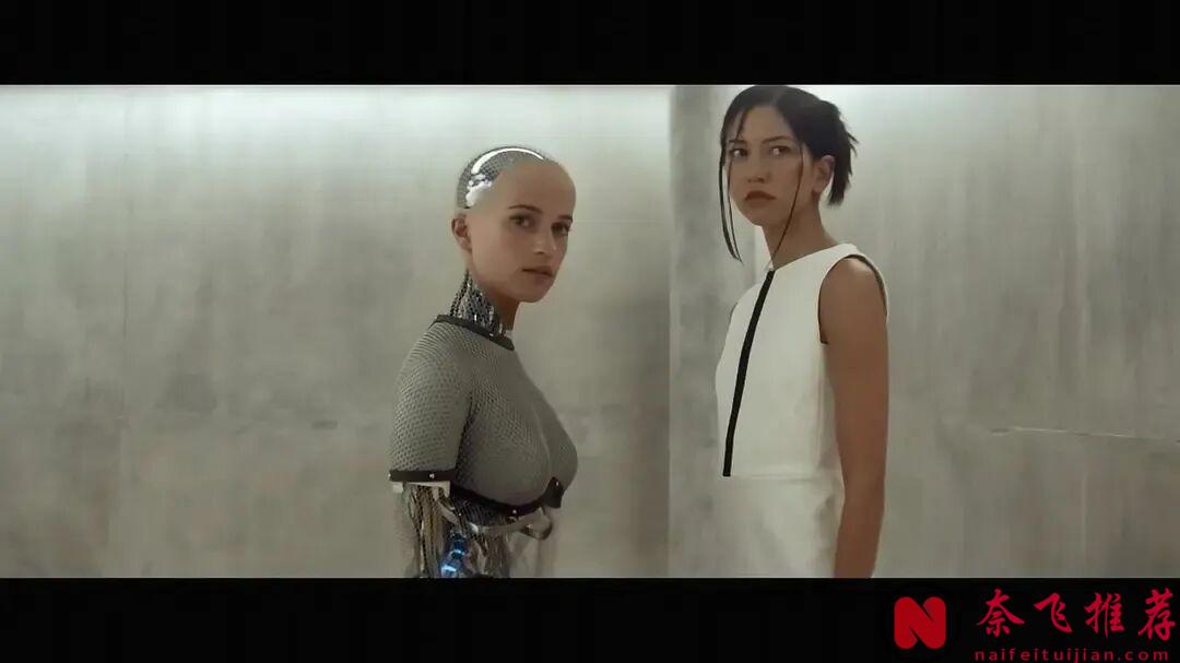 5部被忽略的电影,女神一个比一个敢演,建议收藏