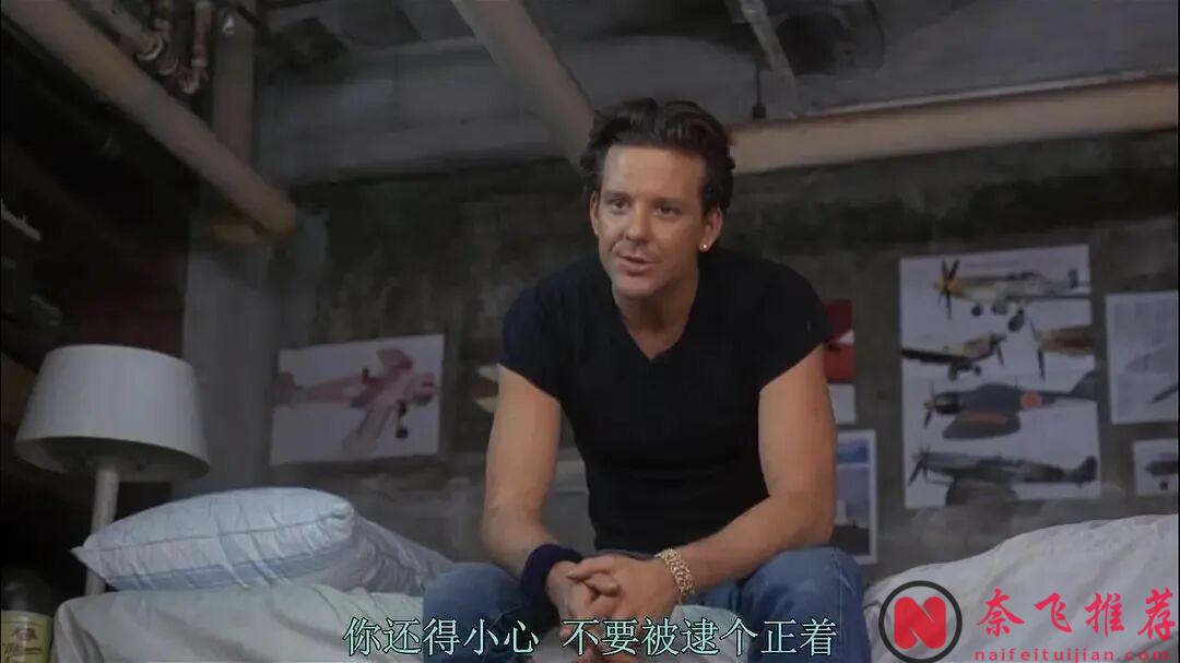 5部被忽略的电影,女神一个比一个敢演,建议收藏