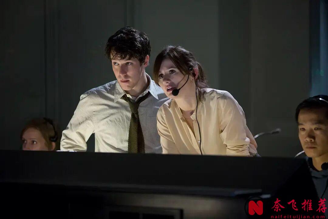 豆瓣最高9.5分,HBO这部关于“较真”的美剧《新闻编辑室/新闻急先锋/新闻室风云》看得我热血沸腾