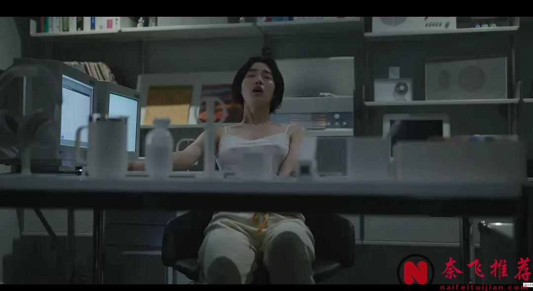 Netflix19禁韩剧《命定之人/Somebody》，这尺度！真不敢相信自己的眼睛...
