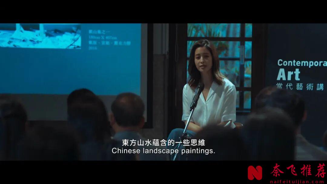 华语限制级电影《不想一个人》，真实又残酷，看完彻夜难眠