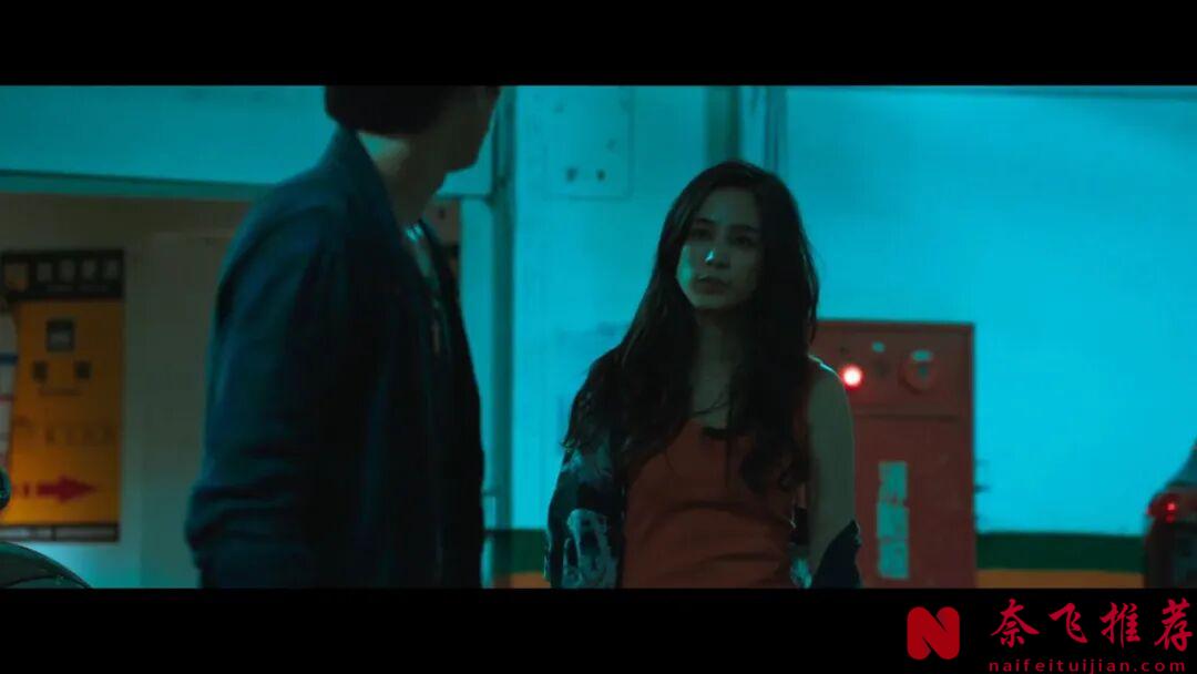 华语限制级电影《不想一个人》，真实又残酷，看完彻夜难眠