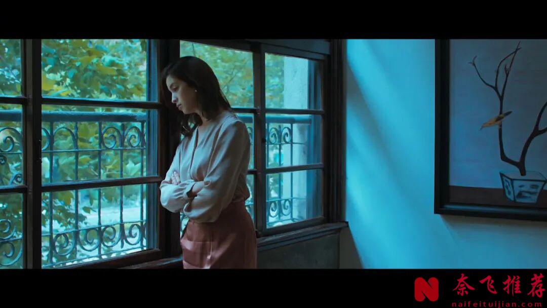 华语限制级电影《不想一个人》，真实又残酷，看完彻夜难眠