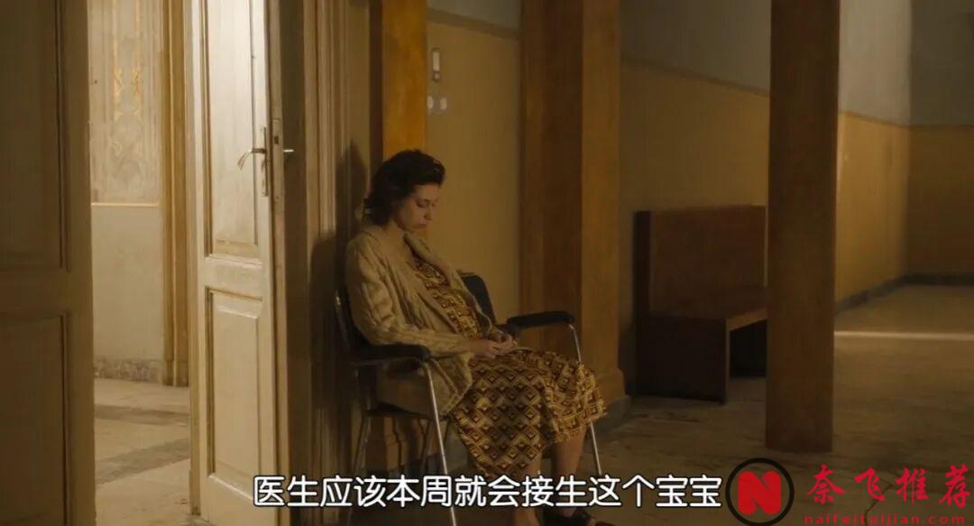 这部限制级电影《凶兆前传/第一凶兆 /天魔:恶之初》,才是童年阴影,关系混乱却看得发麻