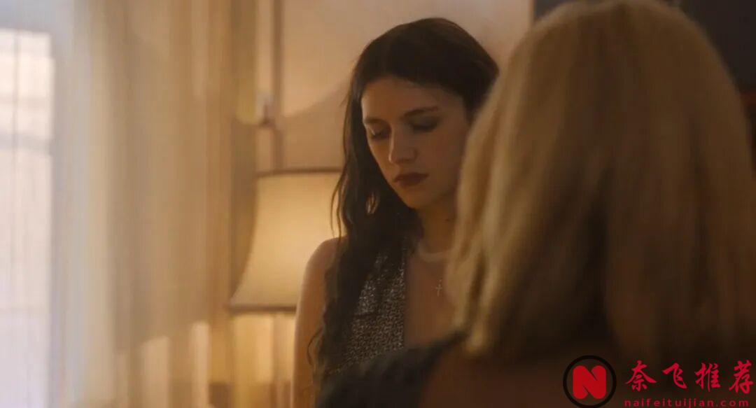 这部限制级电影《凶兆前传/第一凶兆 /天魔:恶之初》,才是童年阴影,关系混乱却看得发麻