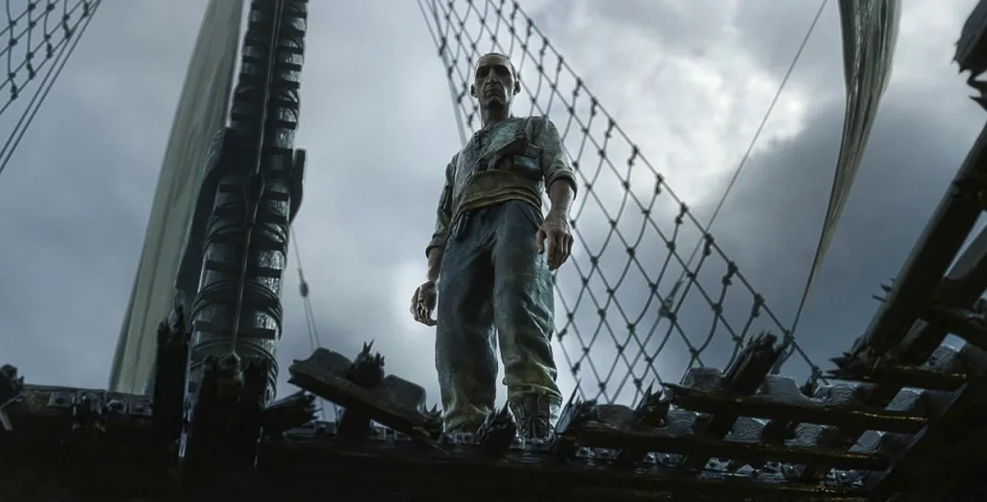 Netflix 的封神之作《爱死机4/爱 x 死 x 机器人4/ 爱 · 死 · 机械人4》，目测将在近日回归！