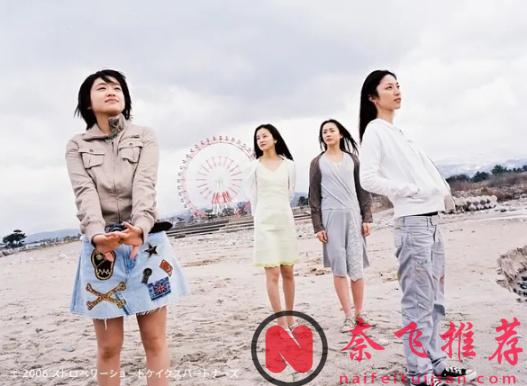 5部破格出演的宝藏日本影片,类似于《草莓松饼》,都是为了艺术,错过太可惜!