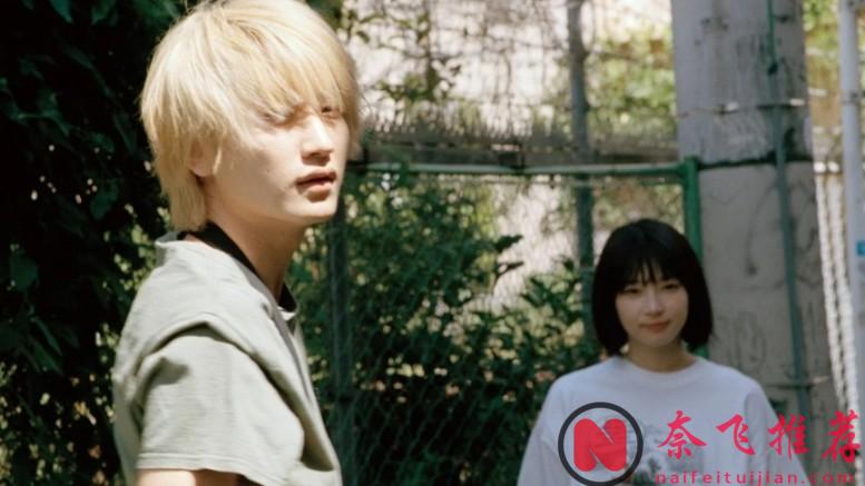 5部破格出演的宝藏日本影片,类似于《草莓松饼》,都是为了艺术,错过太可惜!