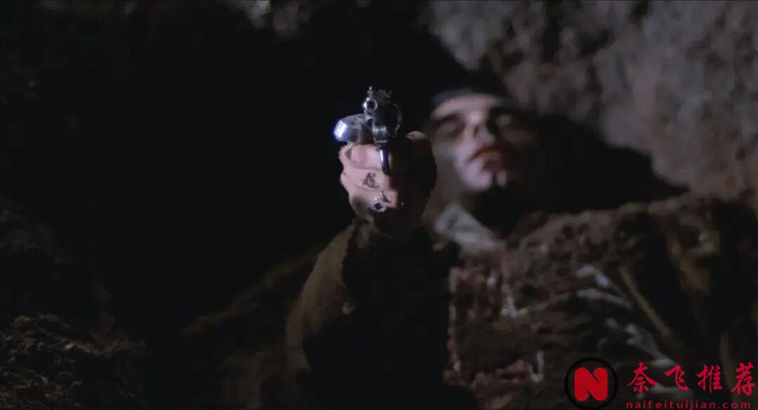 科恩兄弟悬疑处女作《血迷宫/血简单》惊艳世界!