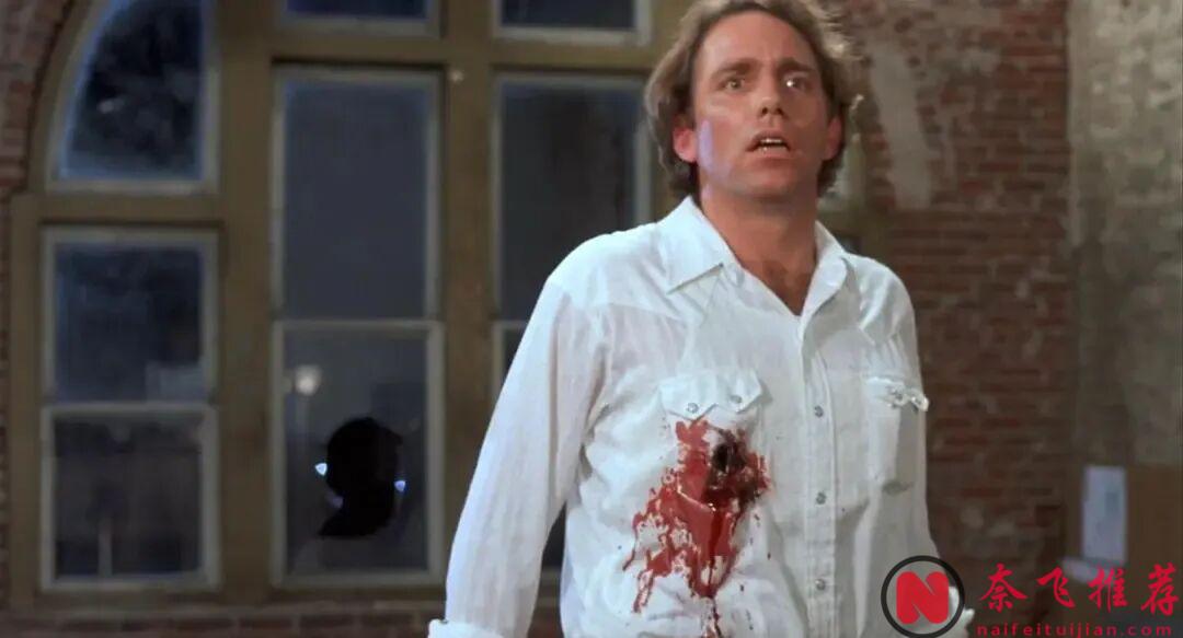 科恩兄弟悬疑处女作《血迷宫/血简单》惊艳世界!