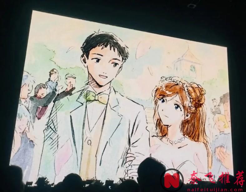 好消息:EVA要出新作了!坏消息:庵野秀明不再担任导演和编剧了