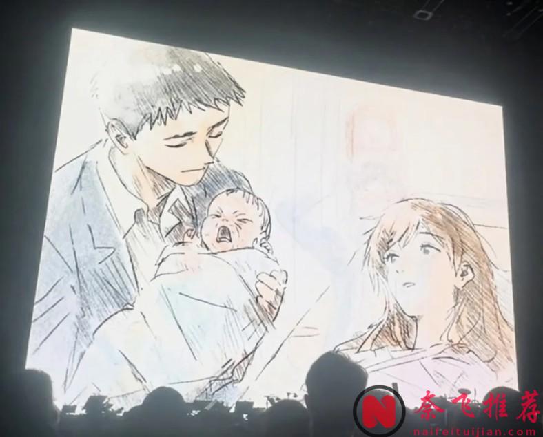 好消息:EVA要出新作了!坏消息:庵野秀明不再担任导演和编剧了