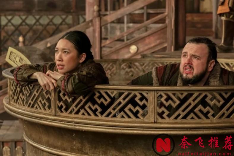 Netflix《三体》将拍完三部曲！好萌！奥特曼养小怪兽？