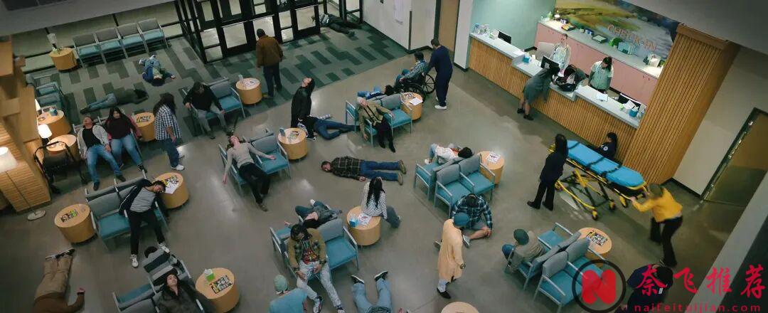 年终盘点之高分封神 TOP10 美剧