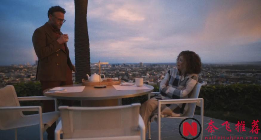 年终盘点之高分封神 TOP10 美剧