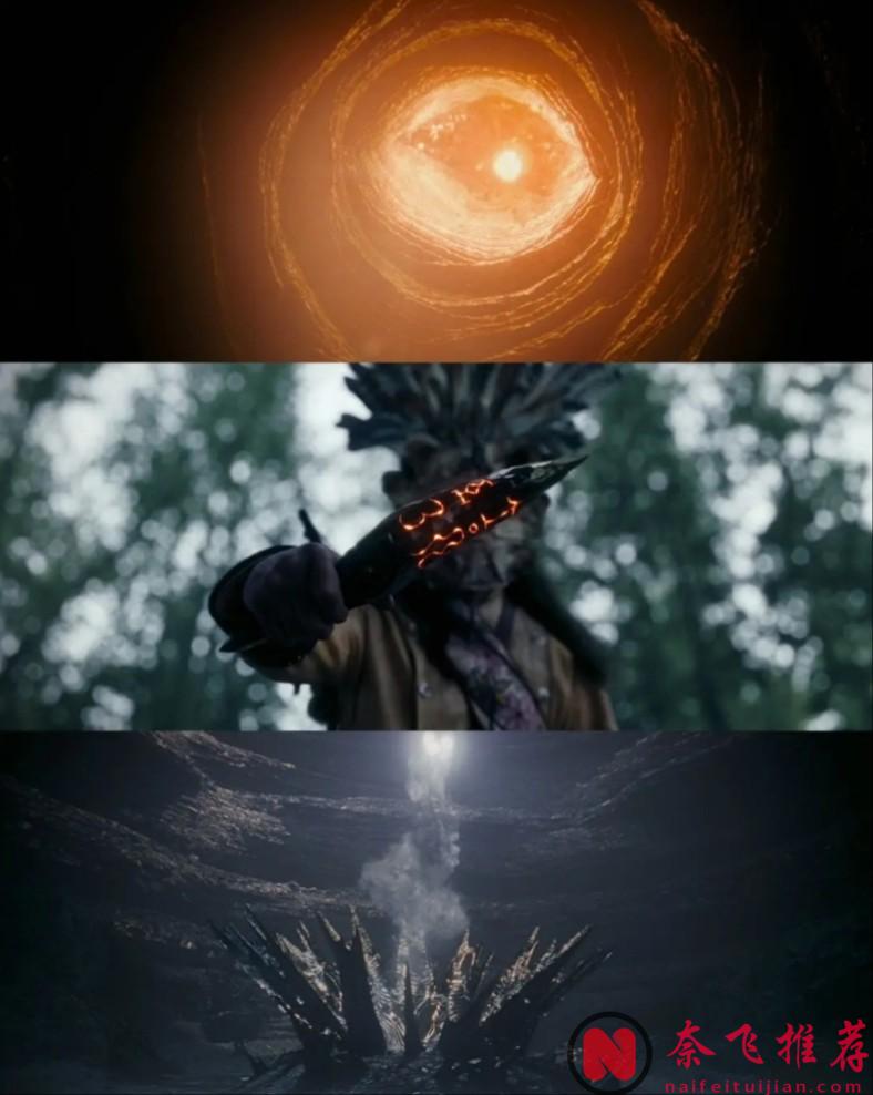 年终盘点之高分封神 TOP10 美剧