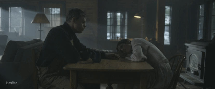 年终盘点之高分封神 TOP10 美剧