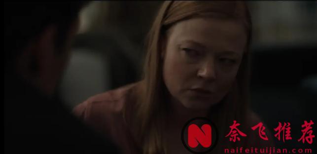 年终盘点之高分封神 TOP10 美剧