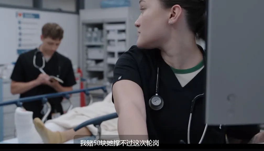 年终盘点之高分封神 TOP10 美剧