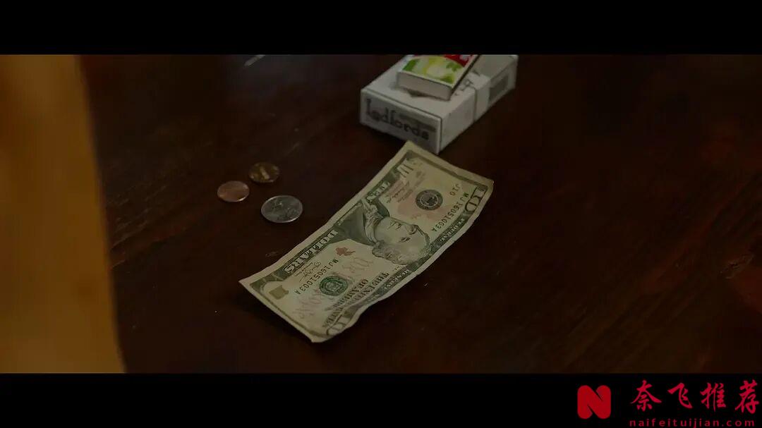 胆小勿入,这部大尺度R级爽片《狩猎/猎逃生死战/恶猎游戏》太刺激了!