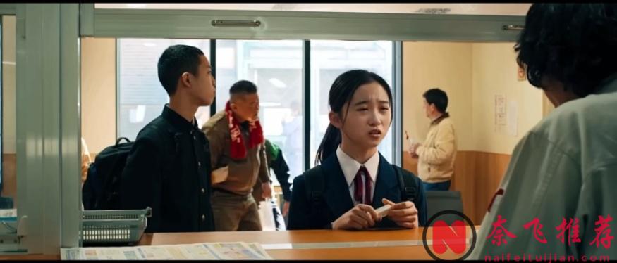 日本年度最佳悬疑片《失踪/寻人启弑》，尺度剧情到位，唯独女主太特别...