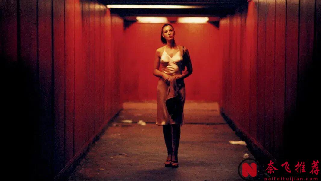 R级限制神作!5位欧美女星极致演绎名场面,剧情尺度双在线不踩雷