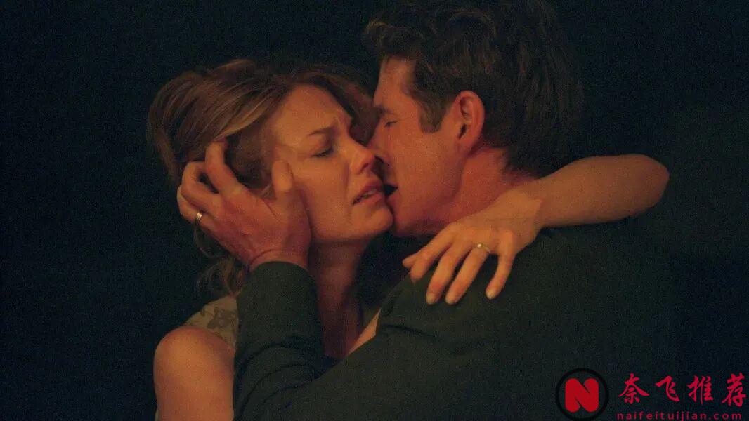 R级限制神作!5位欧美女星极致演绎名场面,剧情尺度双在线不踩雷