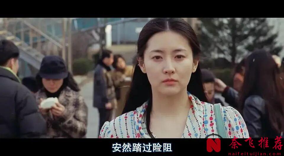 5部很凌厉的万人以上评论高分韩国电影,善恶的对决,看完很解压