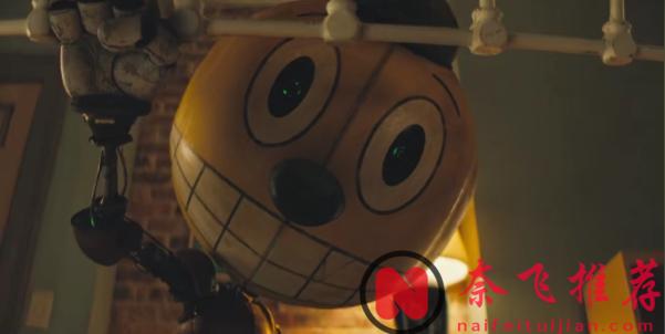 2025最期待的科幻片《电幻国度》，耗资3.2亿，《复仇者联盟》导演执导，未来世界的穷人终于全部灭绝...