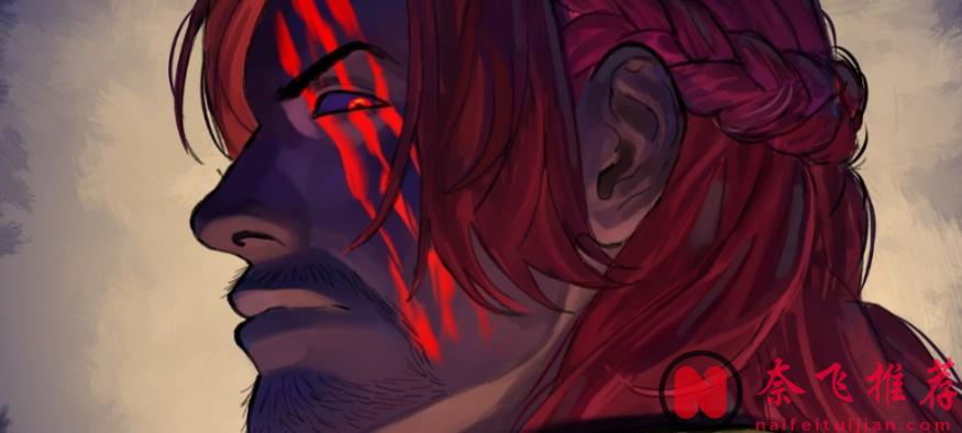 海賊王1168話:作者的設定太神了,紅髮其實是“雙面間諜”