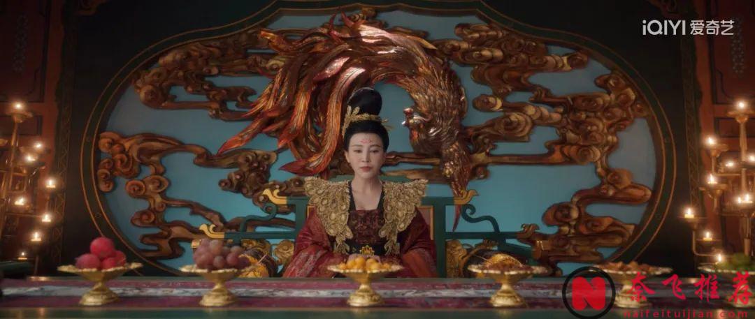 苦等2年，《唐朝诡事录之西行》 一集一炮而红，它果真没让人失望！