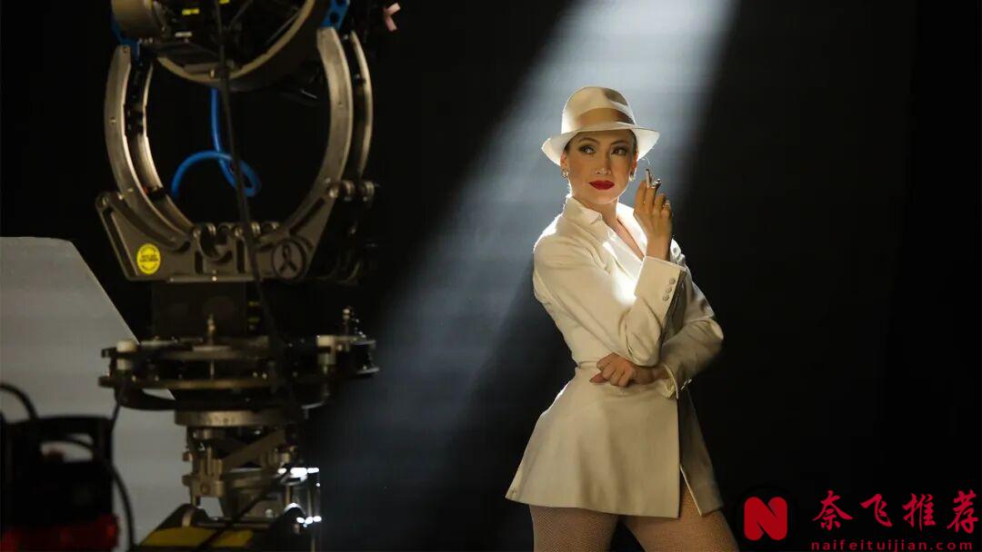 10月欧美地区上映/上线影片一览