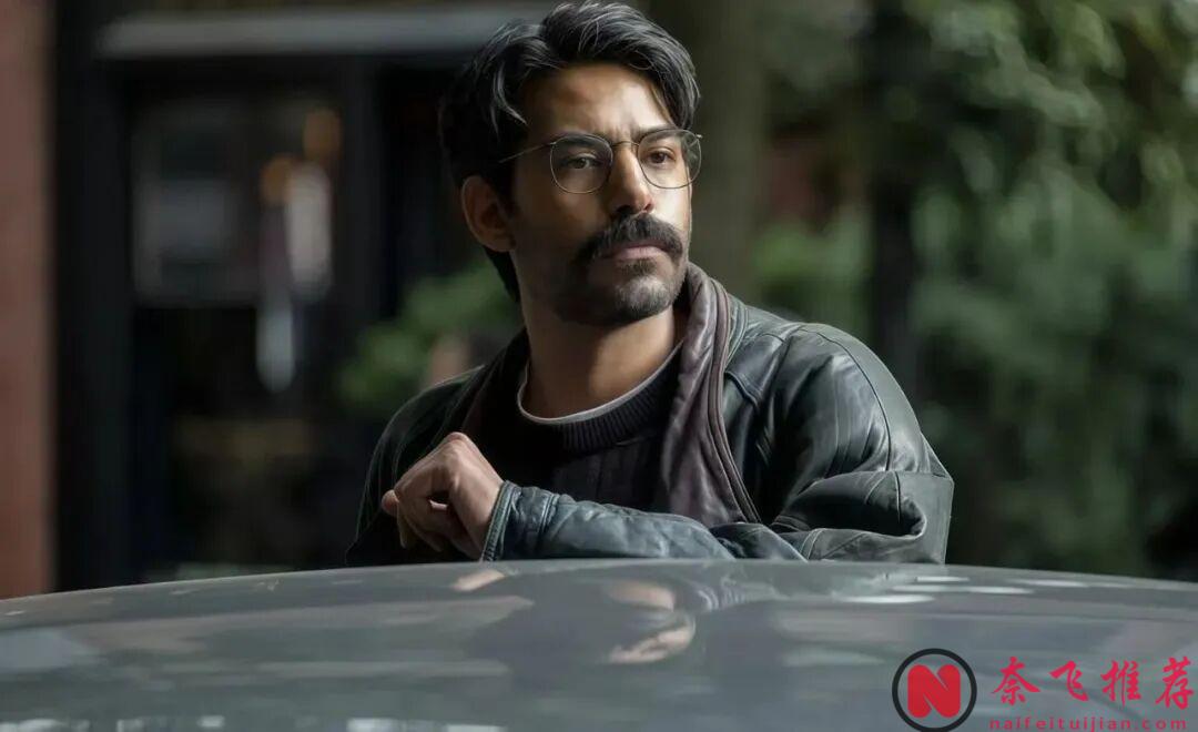 被称为:现象级的恐怖Netflix神剧《鬼入侵/阴宅异事》,真的生猛到极点!