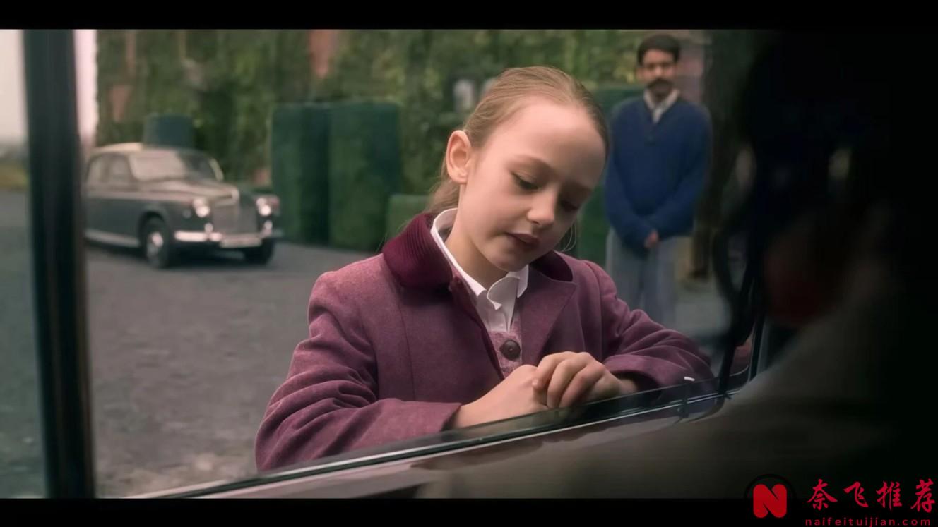 被称为:现象级的恐怖Netflix神剧《鬼入侵/阴宅异事》,真的生猛到极点!