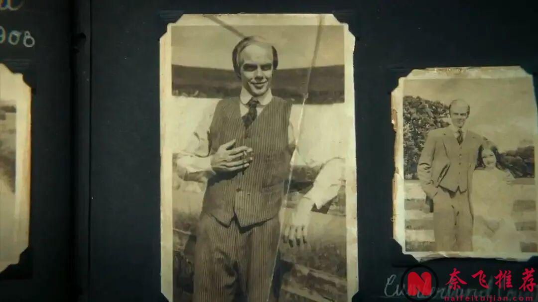 前傳狂砍9分,這部令人矚目的恐怖劇集《小丑回魂:歡迎來到德里鎮/他:歡迎來到德里鎮》能看完的都是狠人