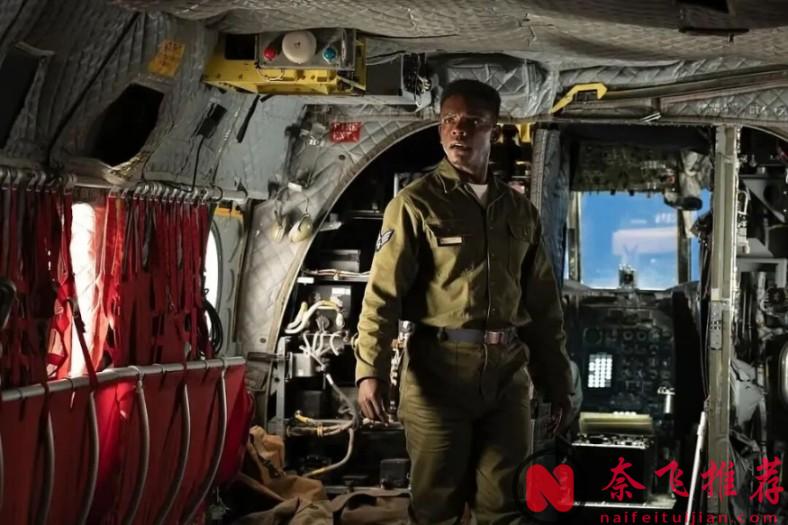 前傳狂砍9分,這部令人矚目的恐怖劇集《小丑回魂:歡迎來到德里鎮/他:歡迎來到德里鎮》能看完的都是狠人