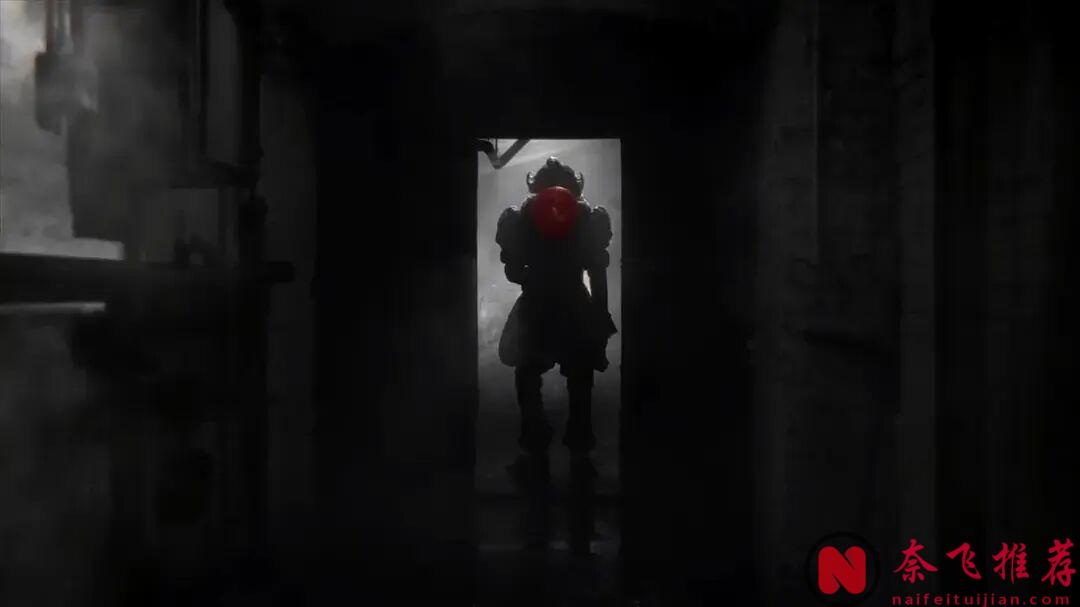 前傳狂砍9分,這部令人矚目的恐怖劇集《小丑回魂:歡迎來到德里鎮/他:歡迎來到德里鎮》能看完的都是狠人