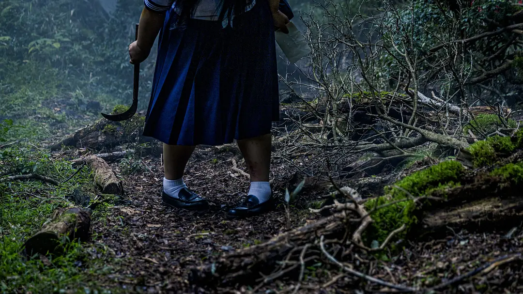 1778888678642054274.webp 這部日本恐怖片《禍禍女》太獵奇變態,只敢打一星!