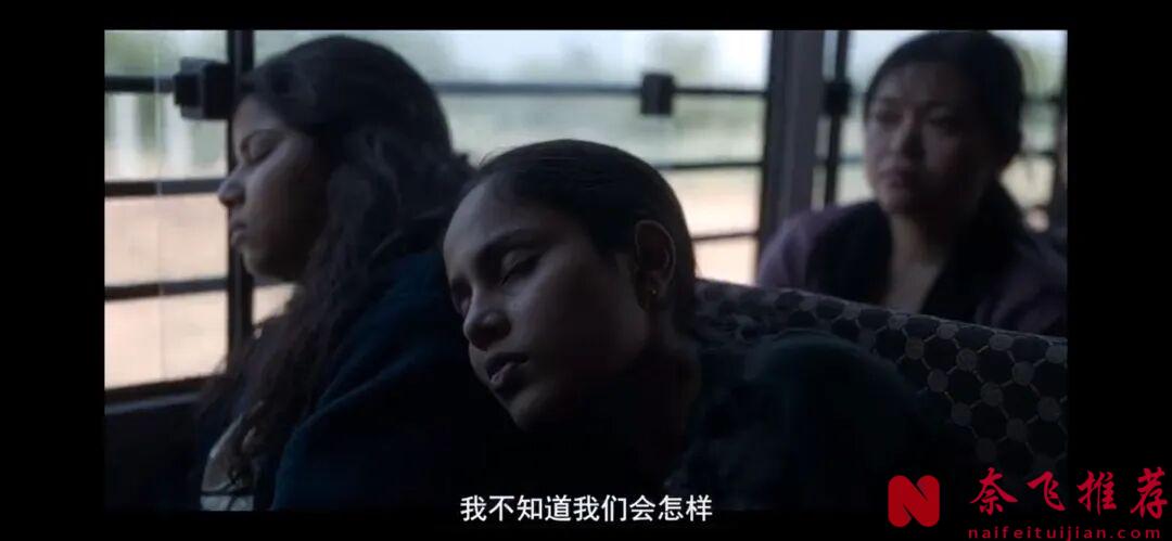 這麼令人絕望的劇《德里罪案/德里警察故事 第三季》能拍出來，還能拍續集，分還很高！真不容易！