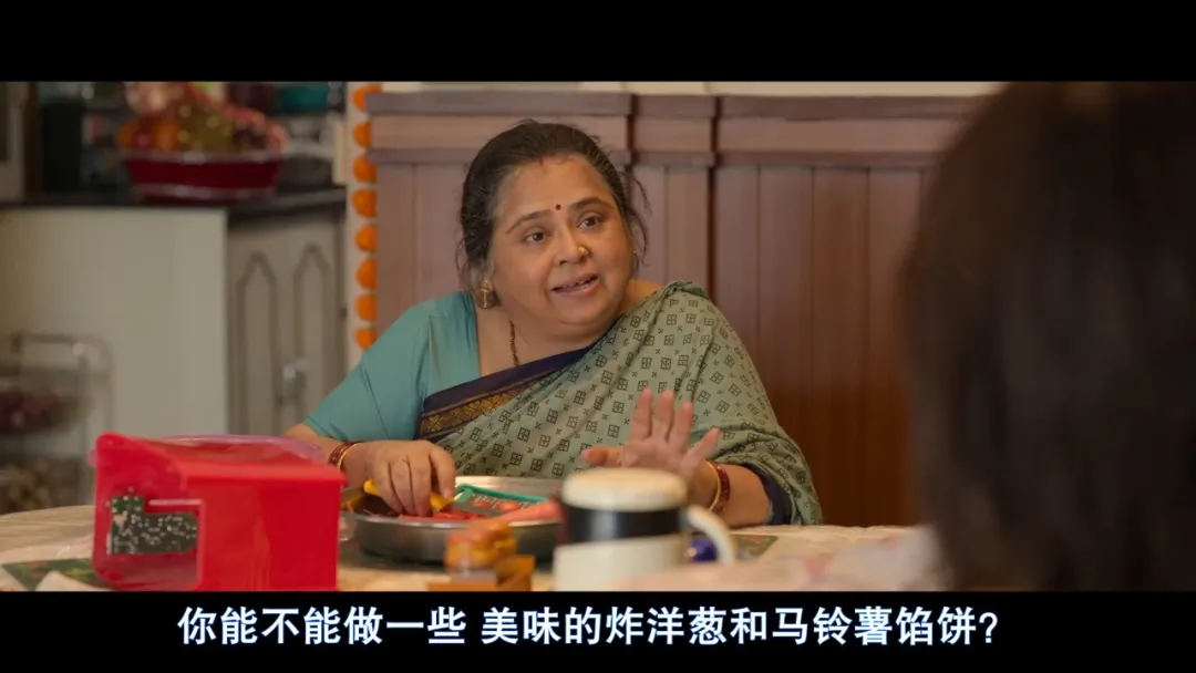 反轉再反轉,這部印度Netflix電影《魅殺》,太生猛了