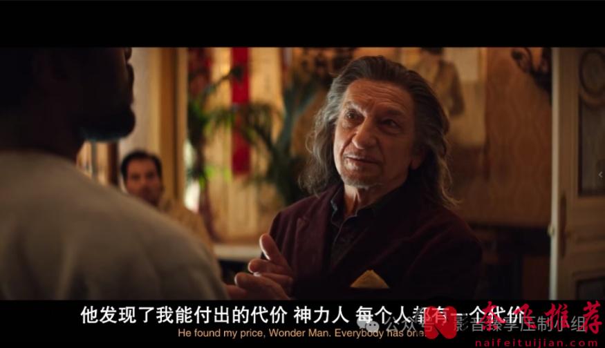 漫威這次玩脫了?超級英雄不打架,改行當演員了!漫威新劇《奇蹟人/神力人/奇蹟俠》一口氣放出全集