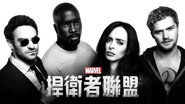 「2022年最新」十大Disney+動作片影集推薦排行榜