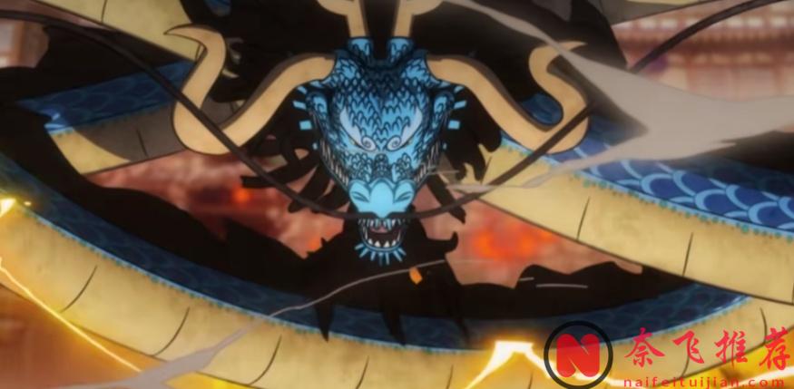 海賊王1169話:日本分析師猜測路飛的夢想,是想要成為“媽媽”