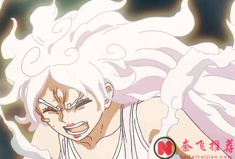 海賊王1169話:日本分析師猜測路飛的夢想,是想要成為“媽媽”