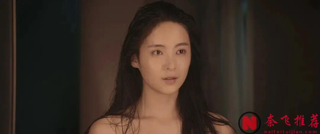 5部艺术成分很高的华语电影,一部比一部敢演,看的很过瘾