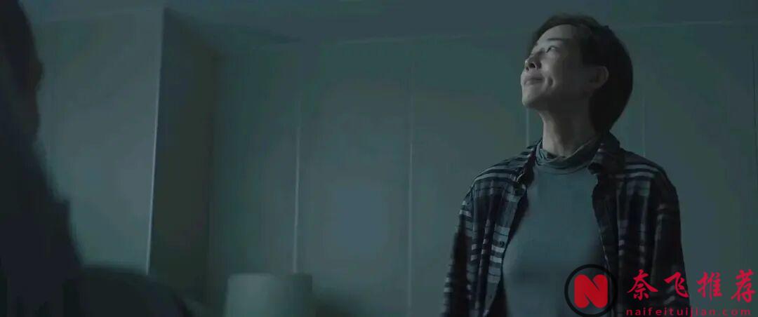 5部艺术成分很高的华语电影,一部比一部敢演,看的很过瘾