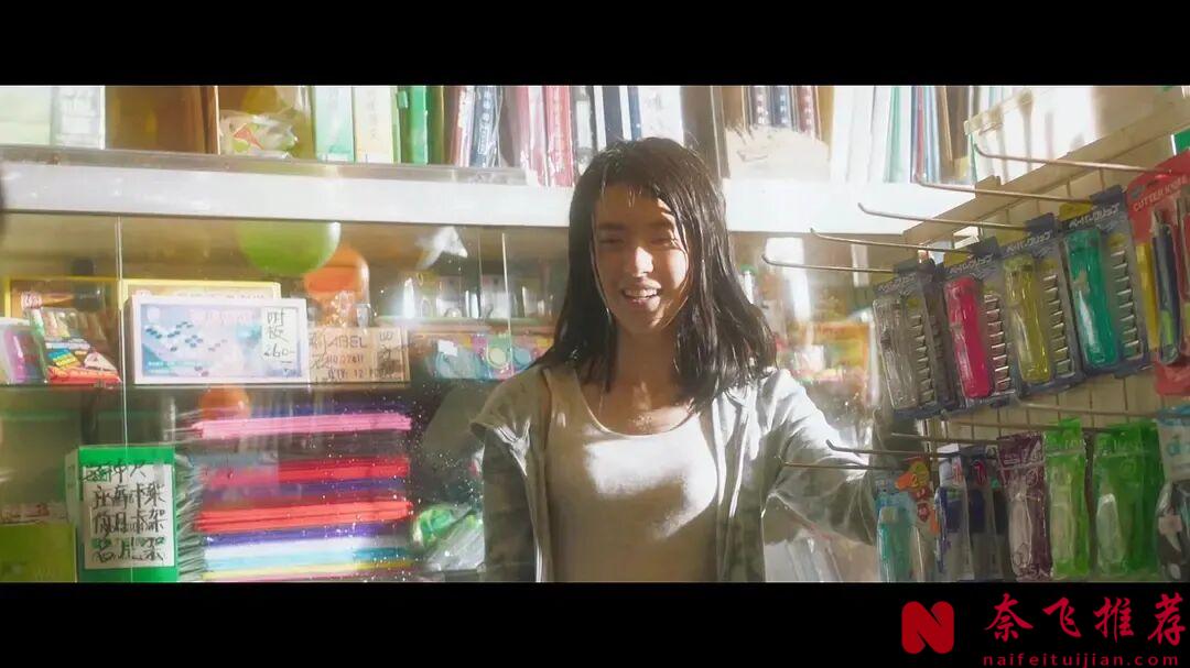 5部艺术成分很高的华语电影,一部比一部敢演,看的很过瘾