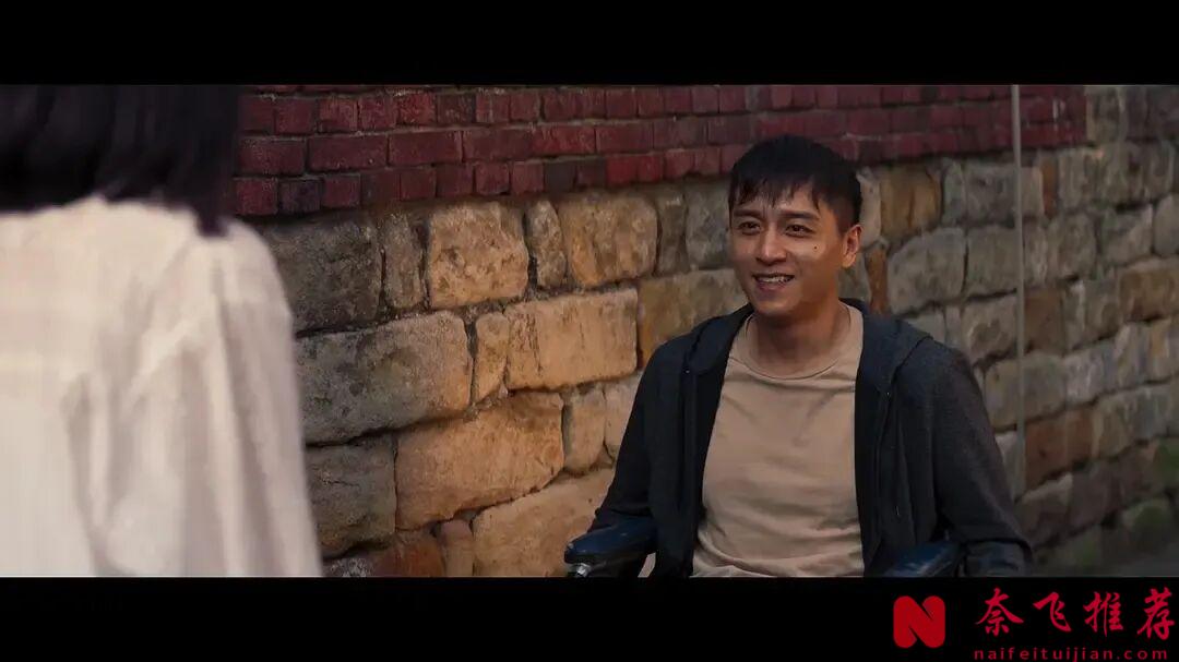 5部艺术成分很高的华语电影,一部比一部敢演,看的很过瘾