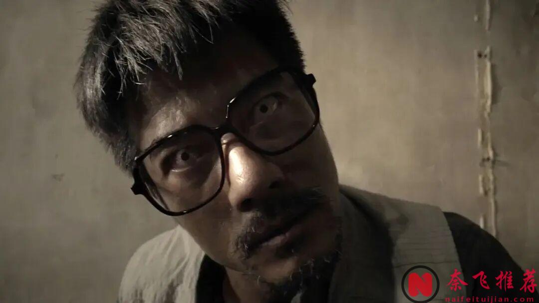 5部艺术成分很高的华语电影,一部比一部敢演,看的很过瘾